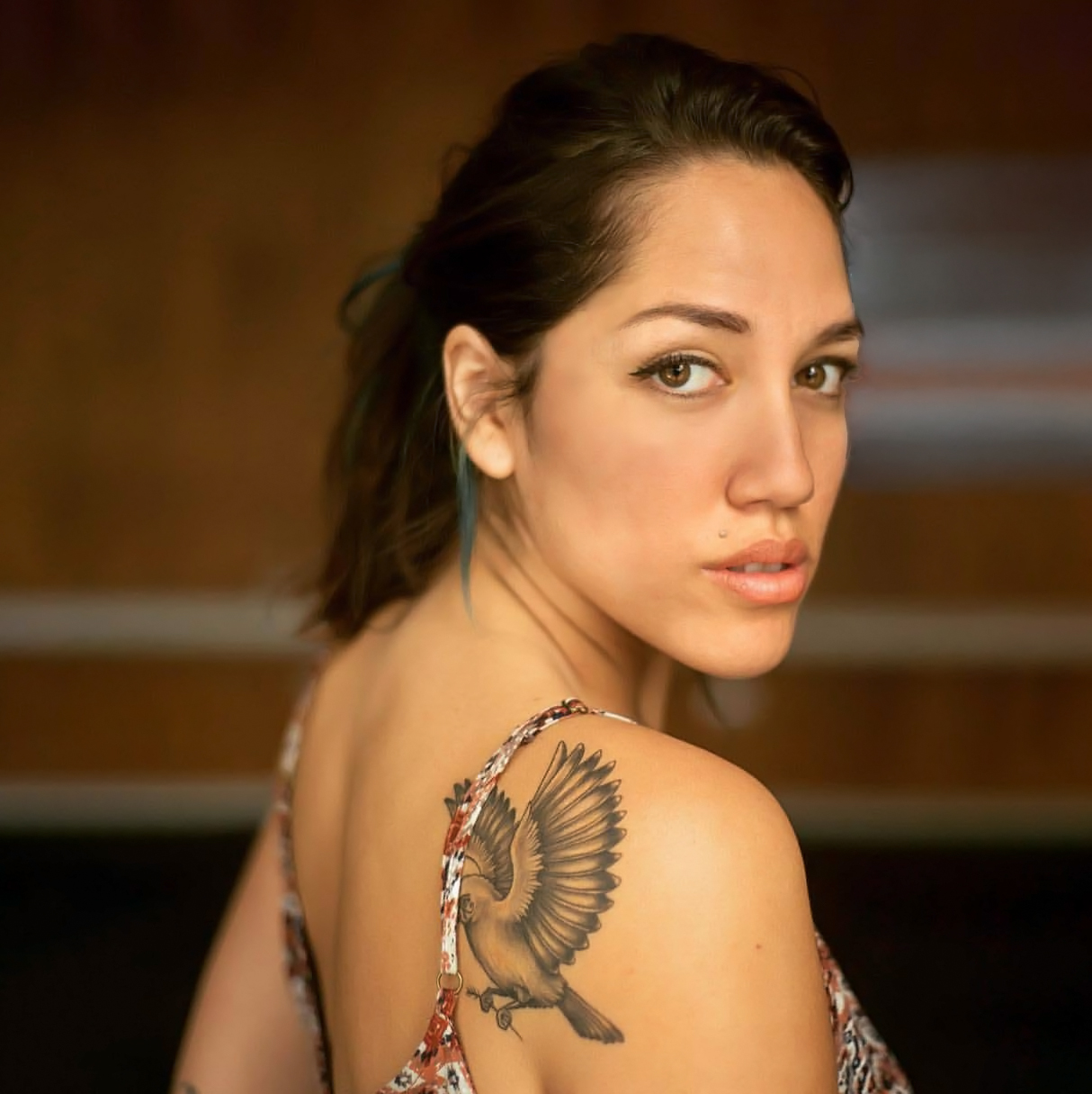 Brenda Bravo, founder of Soulfidence