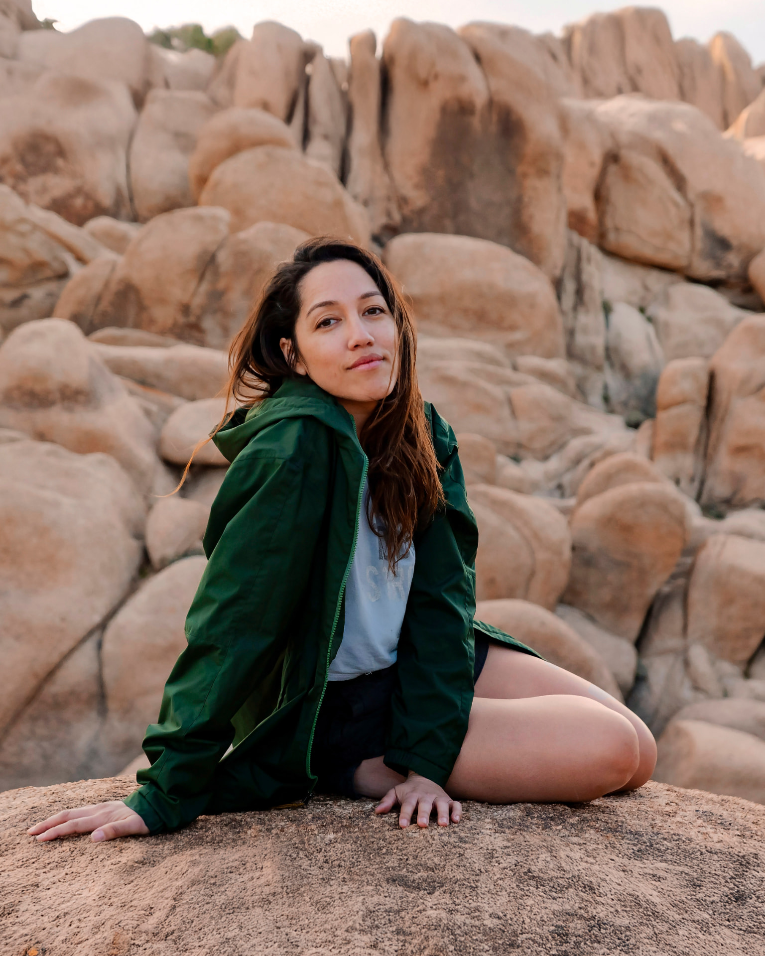 Brenda Bravo, founder of Soulfidence